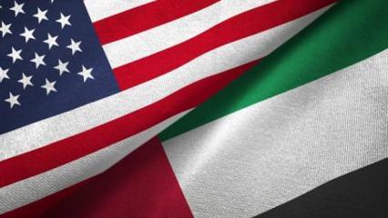 BAE, ABD ile Gazze ve Sudan’daki gelişmeleri görüştü