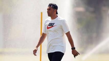 Burak Yılmaz'dan, A Milli Takım için '2008' vurgusu