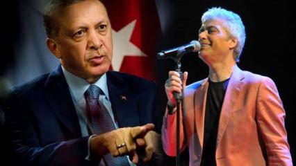 Cengiz Kurtoğlu'ndan Erdoğan açıklaması: 40 yıllık abi kardeş...
