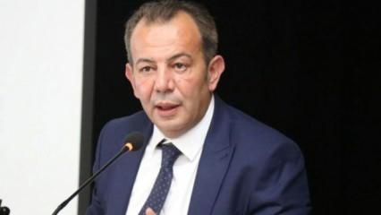 CHP'li Tanju Özcan, "tasarruf" dedi, makam aracını değiştirdi! Vergisini de kaçırmış
