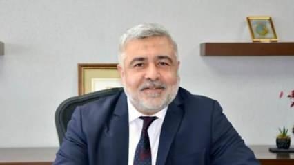 Dicle Elektrik'ten Şanlıurfa'daki elektrik kesintilerine a&ccedil;ıklama