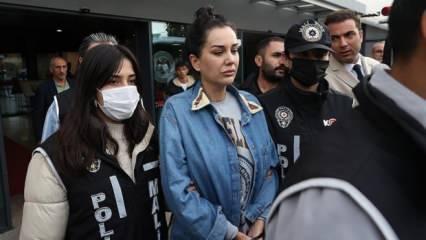 Dilan Polat için 27 yıl hapis talebi