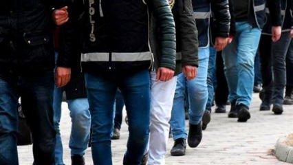 Diyarbakır'da çocuk istismarı operasyonu: 14 şüpheli tutuklandı!