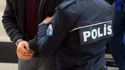 Diyarbakır'da suç örgütüne yönelik operasyon! 