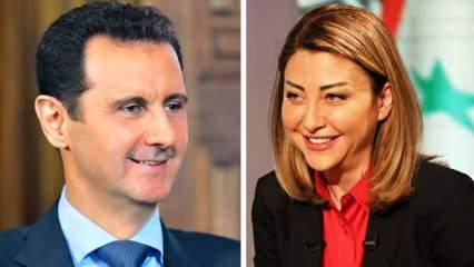 Esad'ın "Özel Medya Danışmanı" hayatını kaybetti