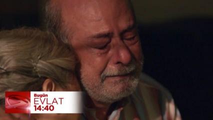 Evlat 11.bölüm fragmanında Mooni hayatını kaybetti! Celal ve ailesi perişan