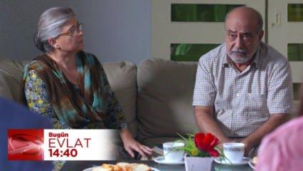 Evlat 14.bölüm fragmanı: Celal, eski dünürlerini evden kovdu! Kuram'ın başı belaya girdi