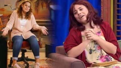 G&uuml;ld&uuml;r G&uuml;ld&uuml;r Show&rsquo;dan Karadut dizisine dev transfer! G&uuml;lşen'di, şimdi ise Figen olacak