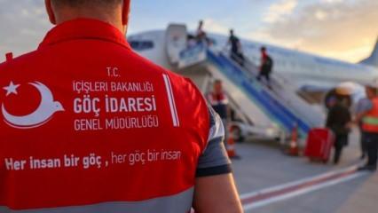 Edirne ve Kırklareli'nde 17 düzensiz göçmen yakalandı