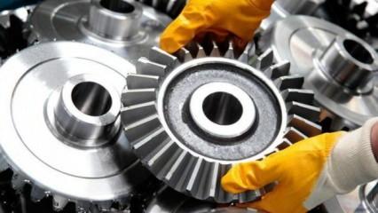 İSO T&uuml;rkiye İmalat PMI  haziranda 47,9 oldu