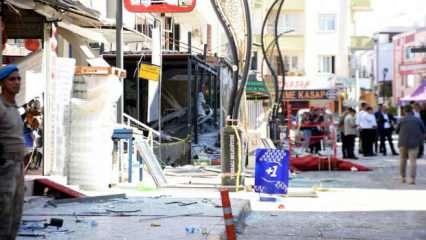 İzmir'deki patlamayla ilgili belediye skandalı: Lokanta 11 aydır ruhsatsızmış! 