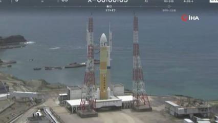 Japonya'dan yeni uydu: DAICHI-4  yörüngeye gönderildi