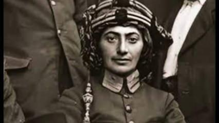 Kara Fatma kimdir? Babası kim? Kara Fatma'nın hayatı kısaca...