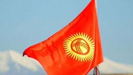 Kırgızistan'da darbe girişimi! Son dakika açıklaması