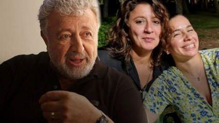 Mahkemeden Metin Akpınar'a bir şok daha!  O da kızı çıktı