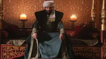 Mehmed Fetihler Sultanı'na d&uuml;nyaca &uuml;nl&uuml; yıldız geliyor! B&uuml;y&uuml;k damga vuracak transfer