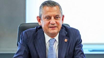 Özel, Şam'a gidiyor: Esad'la görüşeceğim