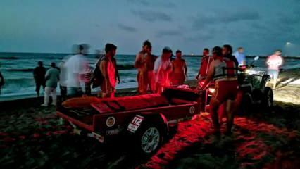 Sakarya'da korkun&ccedil; olay: Turist Popescu ve 1 vatandaş canından oldu