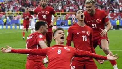 Son 3 maçı bilmişti! Chat GPT'den Türkiye-Avusturya maçına dikkat çeken skor tahmini 
