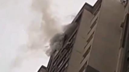 Son Dakika... Esenyurt’ta yangın: Çok sayıda itfaiye ekibi sevk edildi!