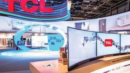 TCL, iki yeni router cihazını tanıttı