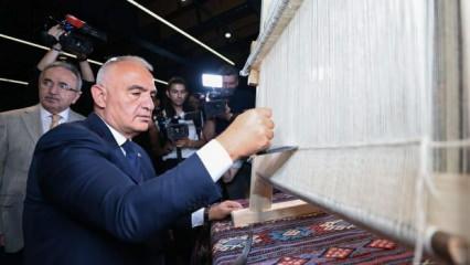 Türkiye Kültür Yolu Festivali: Kültürel mirasa sahip çıkıyor