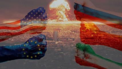 3. D&uuml;nya Savaşı i&ccedil;in korkutan senaryo! Bunu yapan k&ouml;r olabilir...