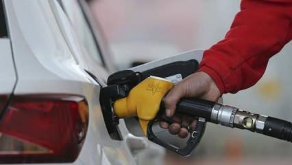 8 Temmuz güncel benzin, motorin ve LPG fiyatları...