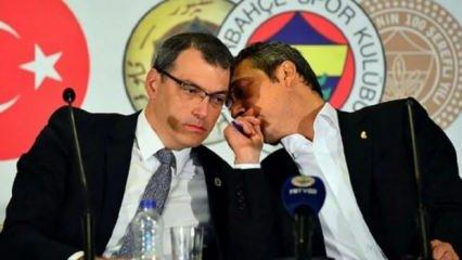Ali Koç'un eski gözdesi Fransa'da tutuklandı!