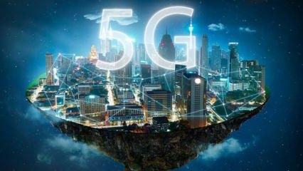 Almanya'dan Çin'e engel! şirketlerini 5G ağından aşamalı olarak çıkaracak...