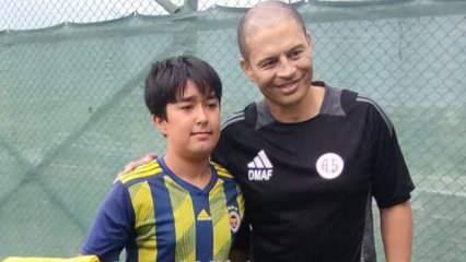 Antalyaspor'da Alex krizi! Taraftarlar isyan etti