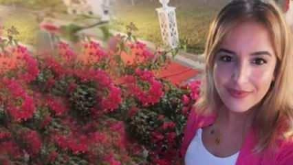 Aynur'u boğarak öldüren erkek arkadaşının cezası belli oldu!