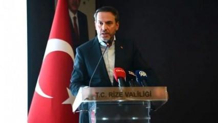 Bakan Bayraktar: Karadeniz’de keşiflere ihtiyacımız var