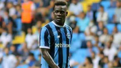 Balotelli'nin yeni durağı belli oldu! Kariyerindeki 12. takım