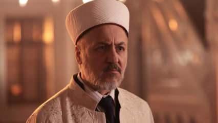 Barış Falay dizi final yapar yapmaz imajını değiştirdi! Büyük değişimi gündem oldu