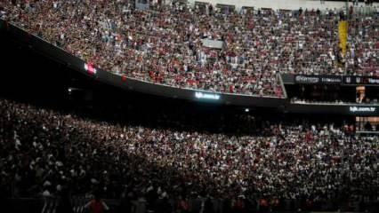 Beşiktaş'ın, Dortmund'dan esinlendiği proje için gözler bakanlıklarda