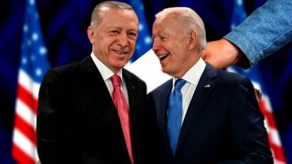 Joe Biden'dan, 'Erdoğan' siyaseti! ABD Başkanlık yarışını kazandıracak açıklama