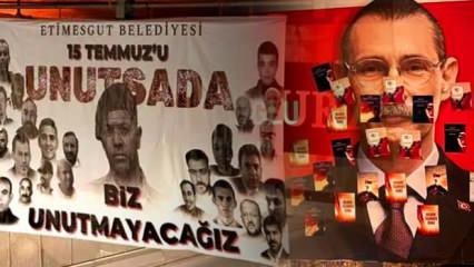 CHP'li Belediyeye halktan '15 Temmuz' tokadı! Skandal karara tarihi ayar