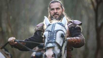 Diriliş Ertuğrul’un yıldızı Engin Altan Düzyatan, Milyoner Aile ile ezberleri bozacak!