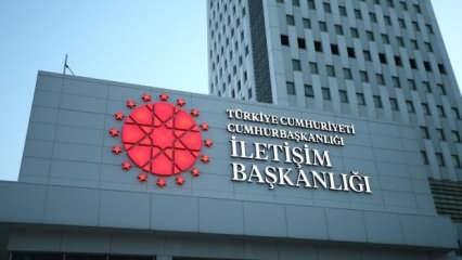 DMM'den 'İçişleri Bakanlığı kimlik dağıttı' yalanlaması