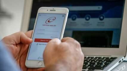 e-Devlet ve banka şifreleri için kritik uyarı! Hemen değiştirin...