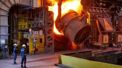 Erdemir'den yatırımcı toplantıları i&ccedil;in yetki