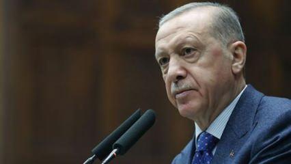 Erdoğan emekli maaşı için New York’tan talimat verdi: Bu işi bitirin