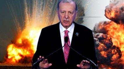 Erdoğan'dan son dakika Rusya ve Çin açıklaması! Flaş 3. Dünya Savaşı uyarısı