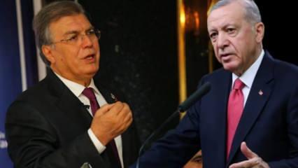 Erdoğan'ı hedef almışlardı! AK Parti'den son dakika YRP açıklaması: Hadsizlik!