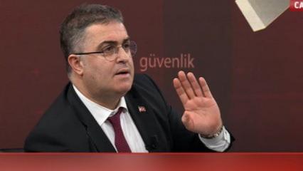 Sözleri gündem olmuştu! Ersan Şen'den açıklama: Pişman oldum