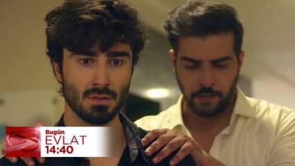Evlat 16.bölüm fragmanı: Bilal yaptıklarının bedelini ödüyor! Hayatının şokunu yaşadı