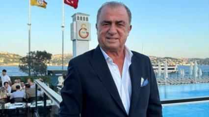 Fatih Terim'in yeni rotası hakkında sürpriz iddia