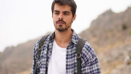 Gönül Dağı'nın Taner'i Berk Atan ayrılıyor mu? 4 yıldır TRT1 dizisinde başroldeydi