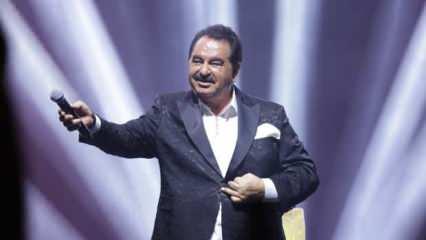 İbrahim Tatlıses'in sağlık durumu nasıl? Oğlundan açıklama